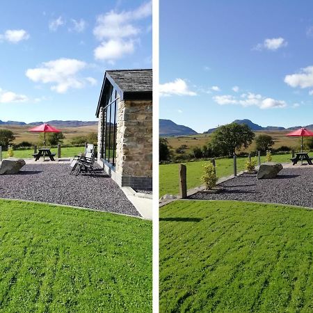 Villa Cartref à Trawsfynydd Extérieur photo