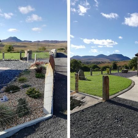 Villa Cartref à Trawsfynydd Extérieur photo