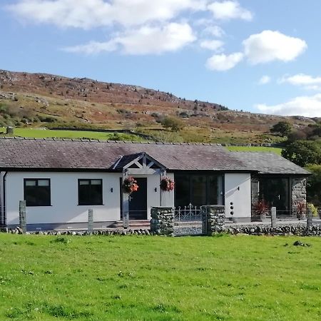 Villa Cartref à Trawsfynydd Extérieur photo