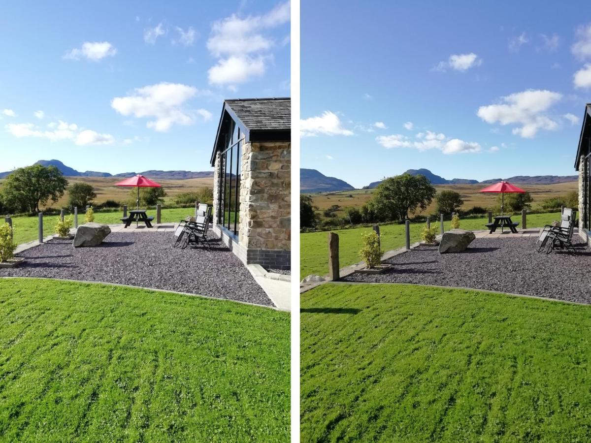 Villa Cartref à Trawsfynydd Extérieur photo