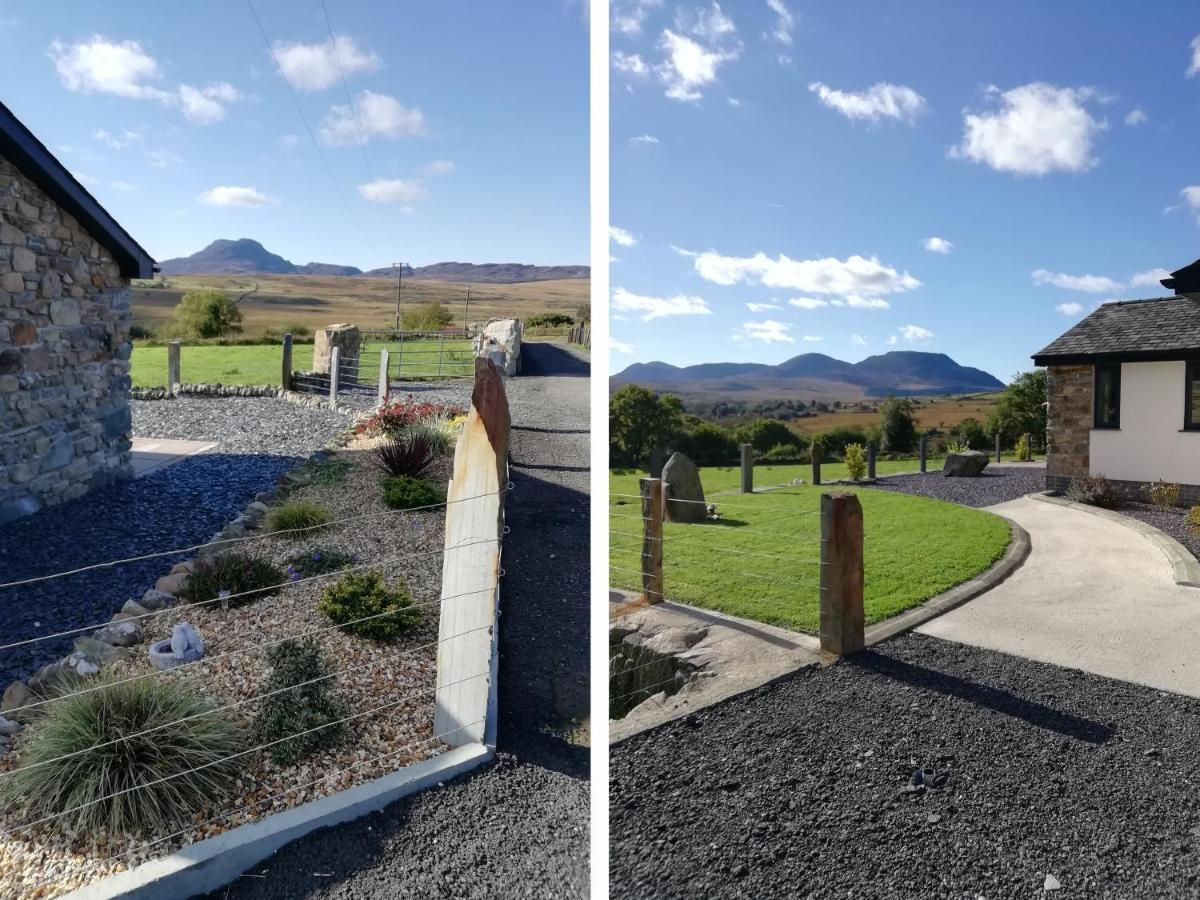 Villa Cartref à Trawsfynydd Extérieur photo