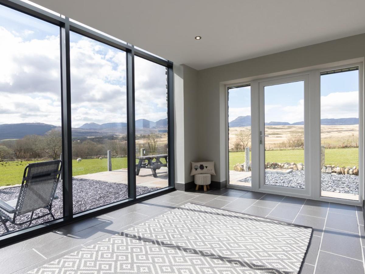 Villa Cartref à Trawsfynydd Extérieur photo