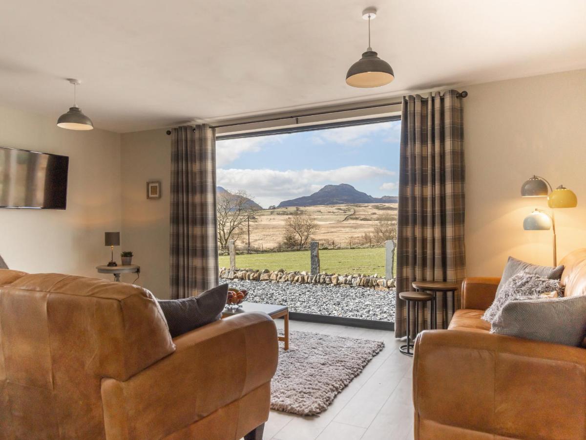 Villa Cartref à Trawsfynydd Extérieur photo